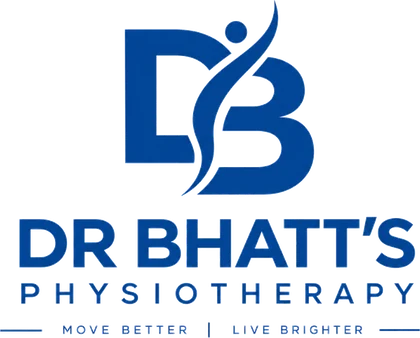 Dr. Bhatt's Clinic Logo